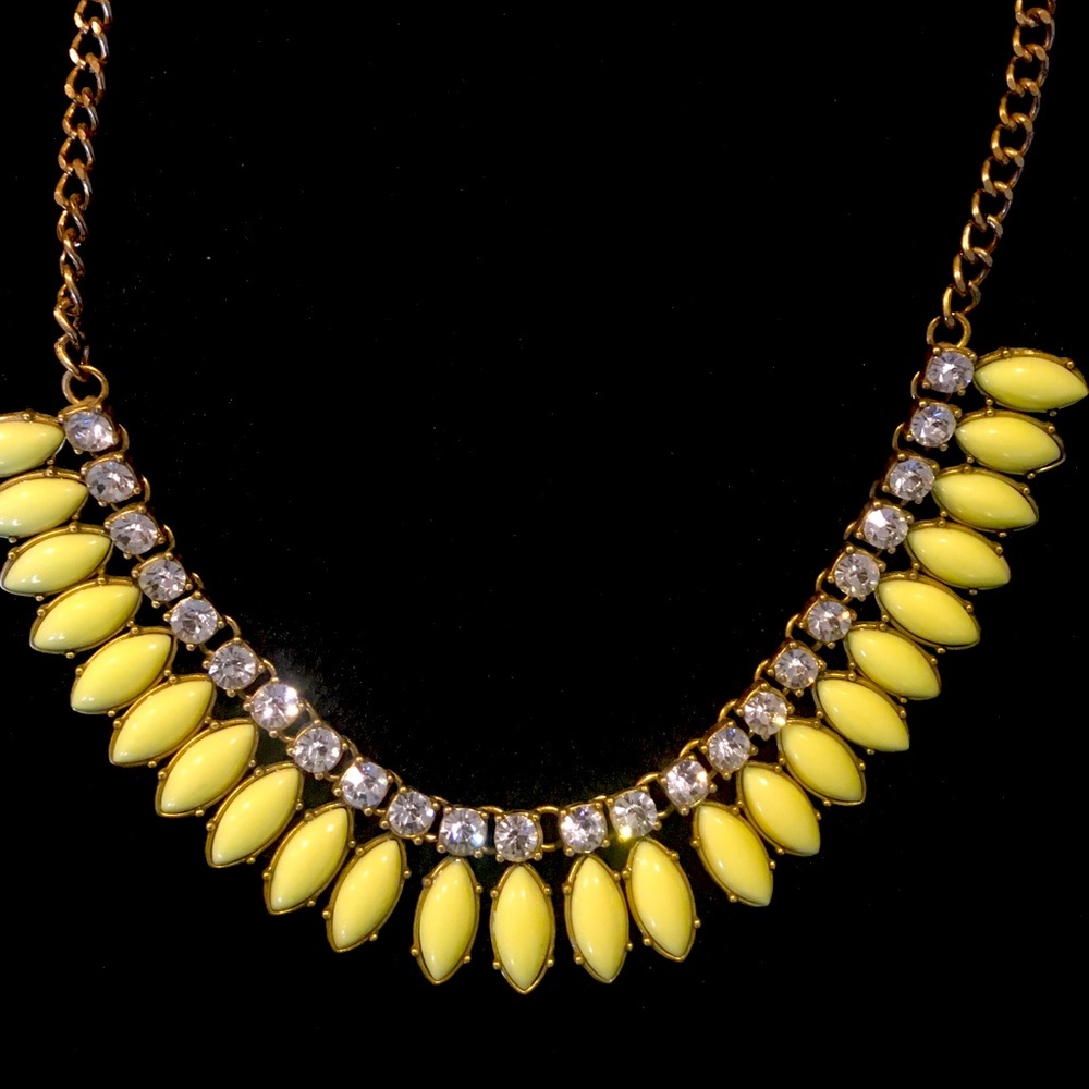 Necklace by J. Crew